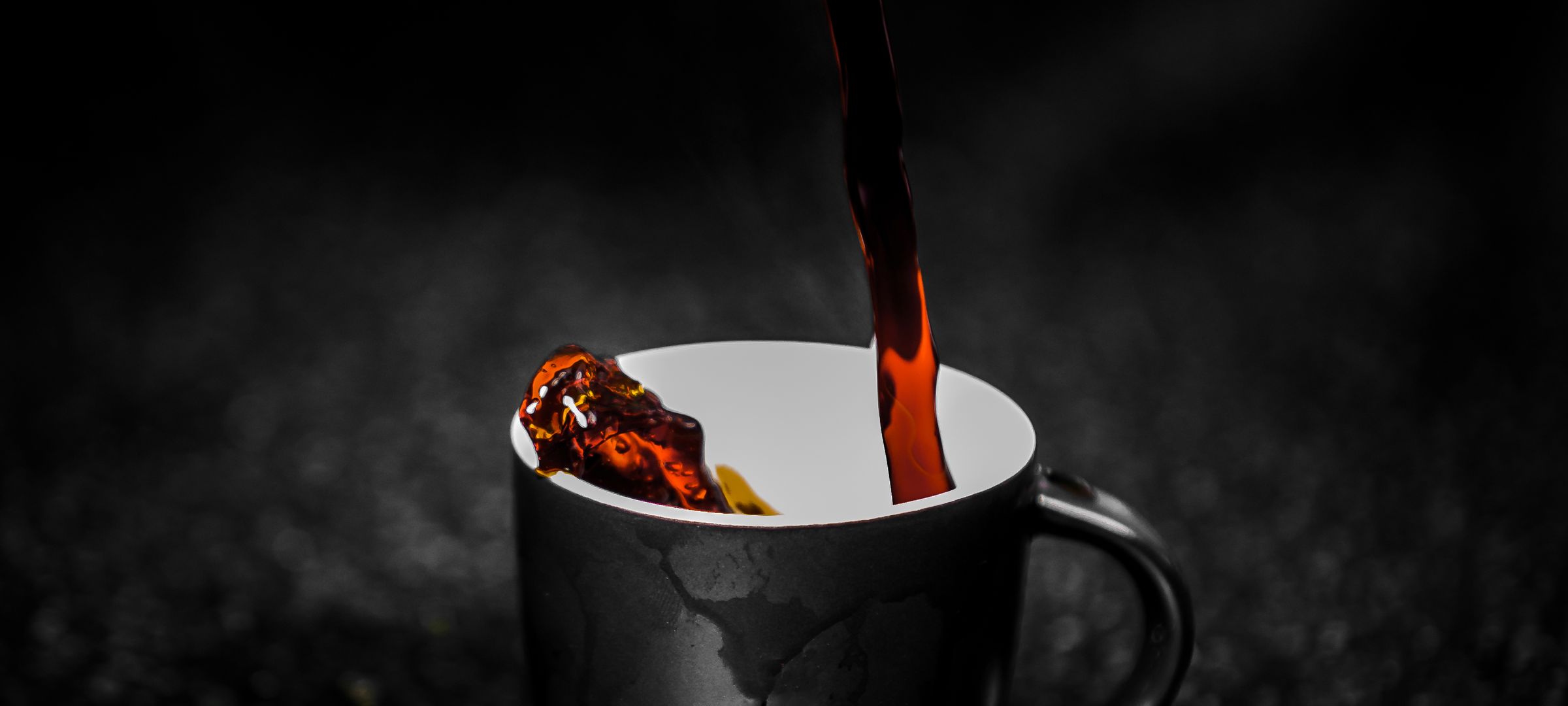 Secangkir kopi Kopi Dalar
